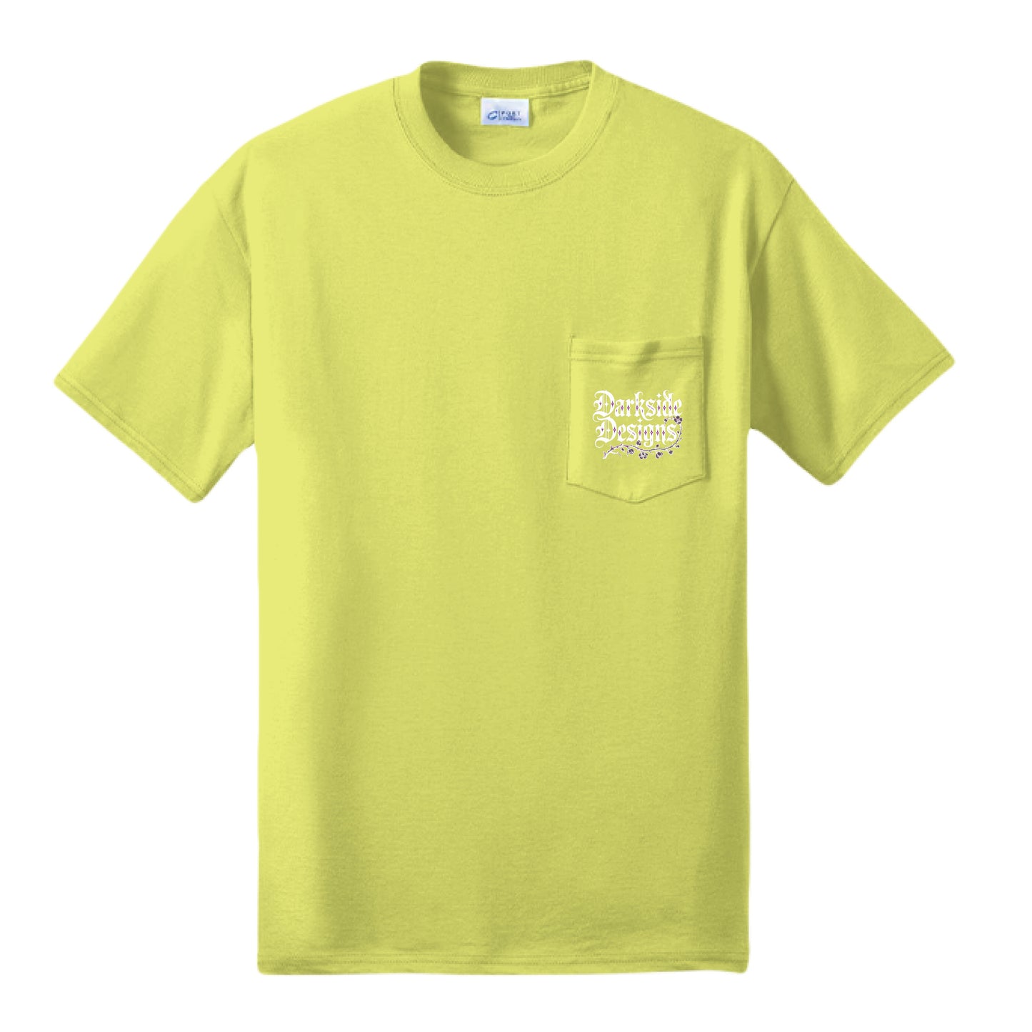 Safety Green - FRONT