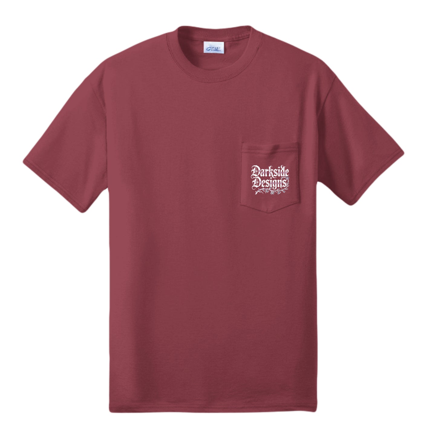 Red - FRONT