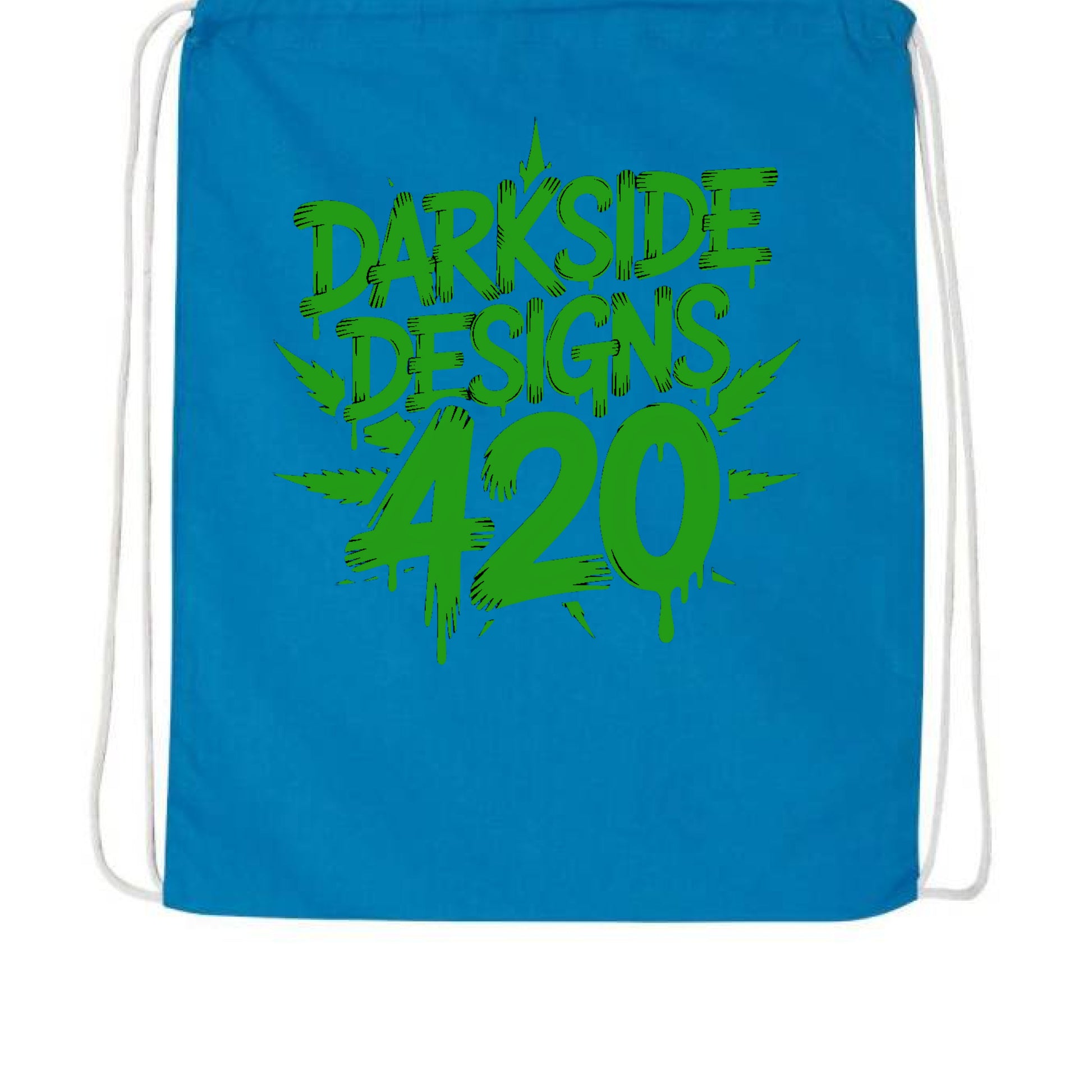 Carolina Blue - BACK