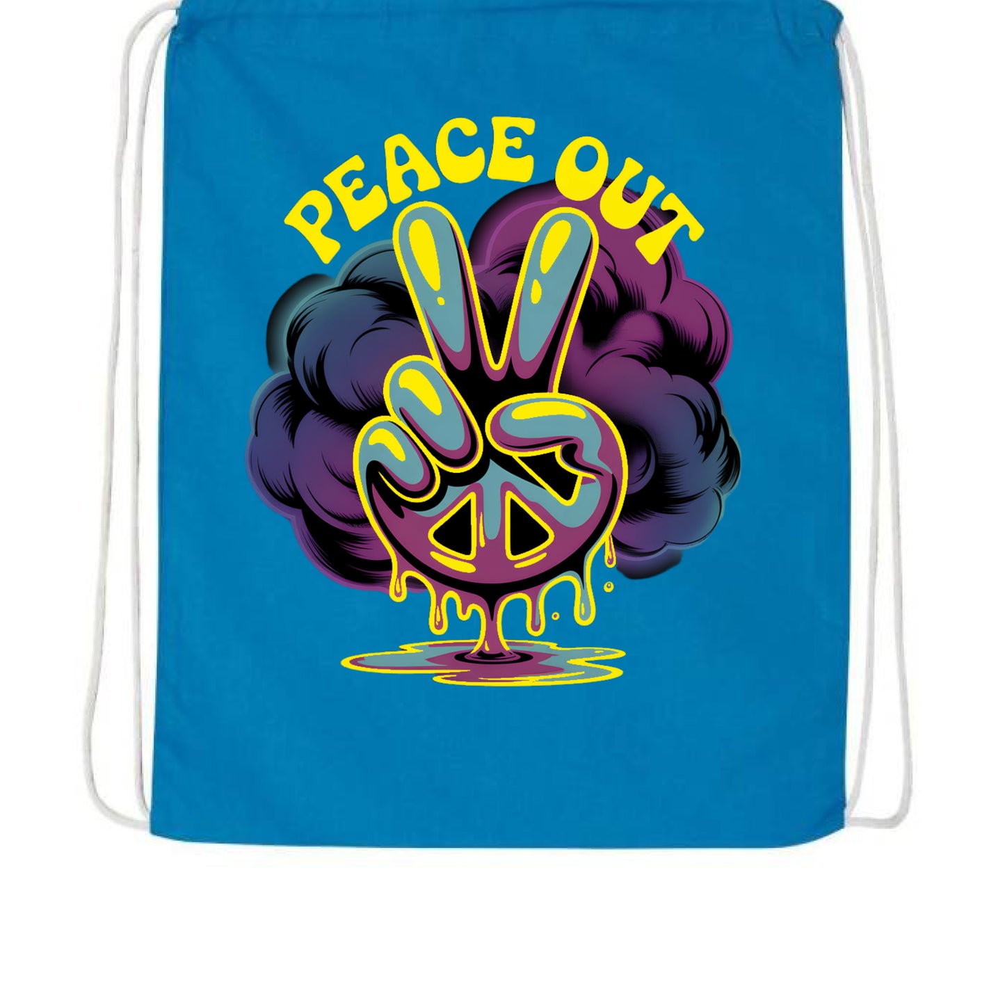 Carolina Blue - FRONT