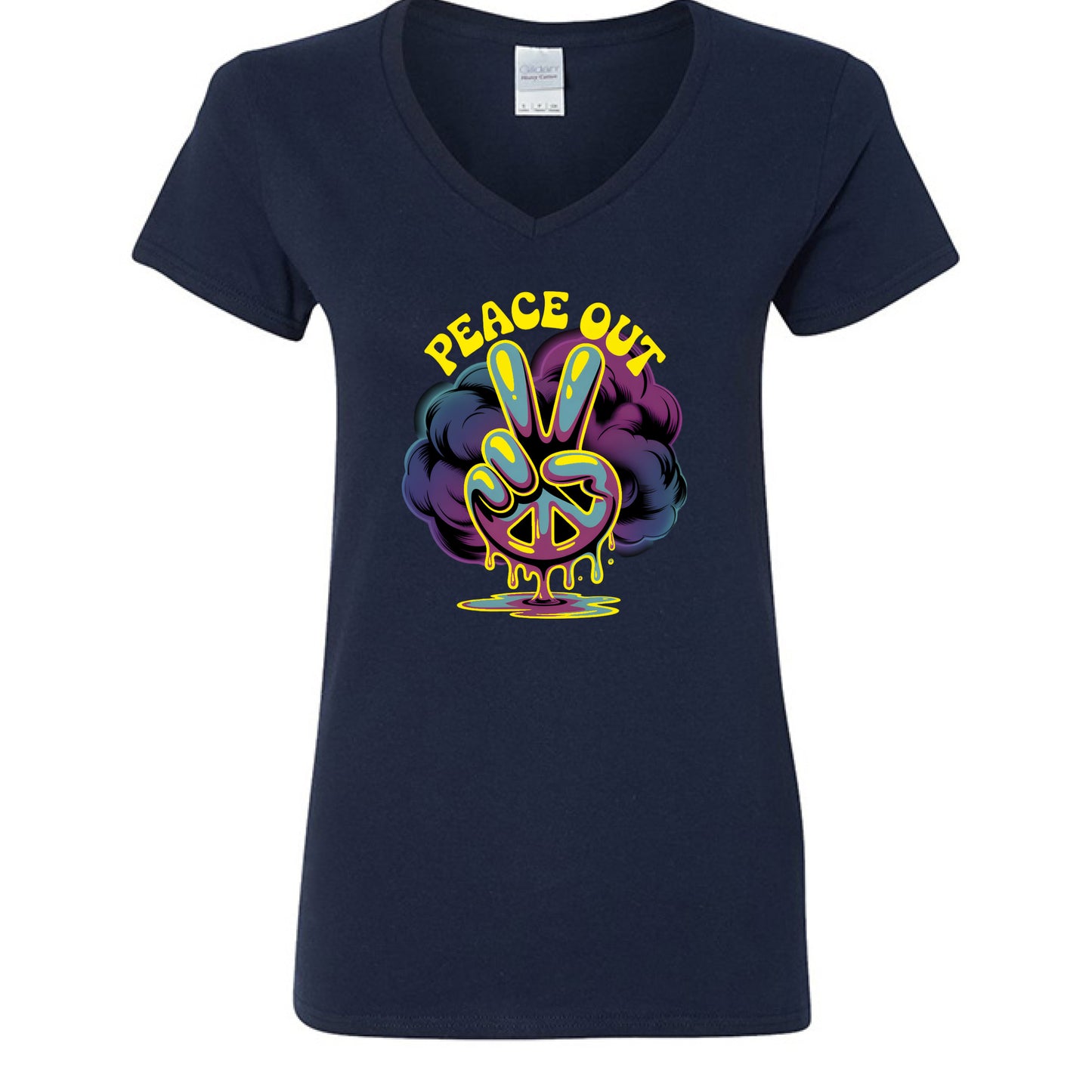 NAVY - FRONT