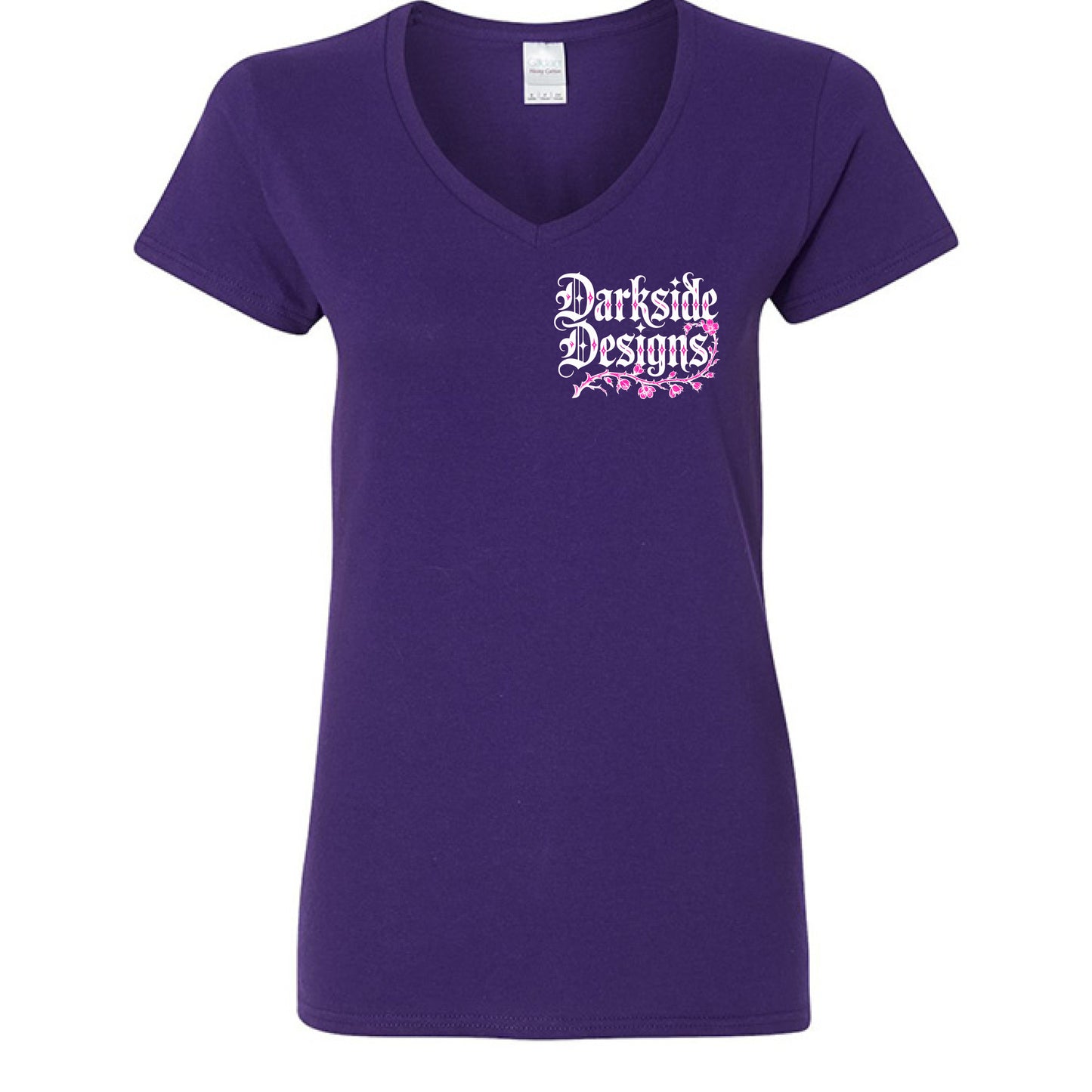 PURPLE - FRONT