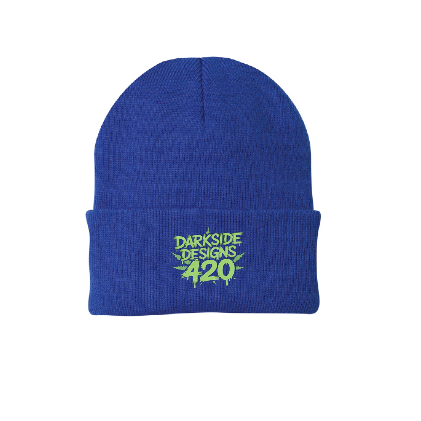 Athletic Royal - FRONT