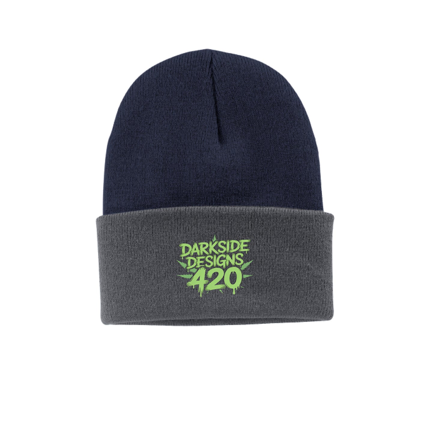 Navy/Ath Oxfrd - FRONT