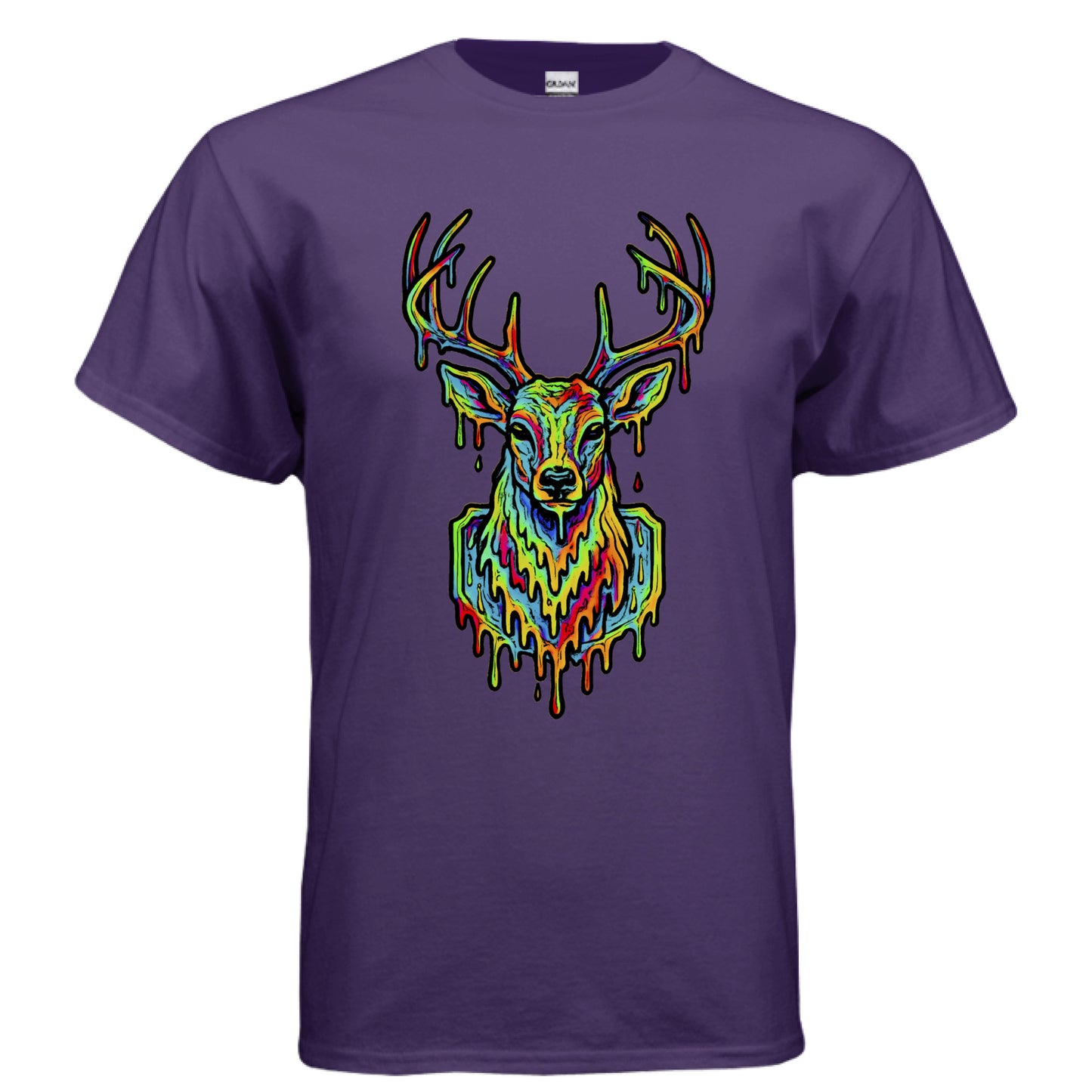 PURPLE - FRONT