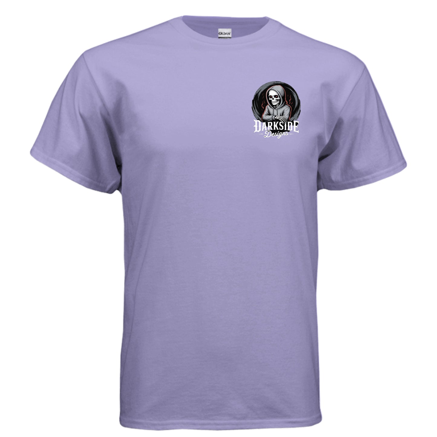 VIOLET - FRONT
