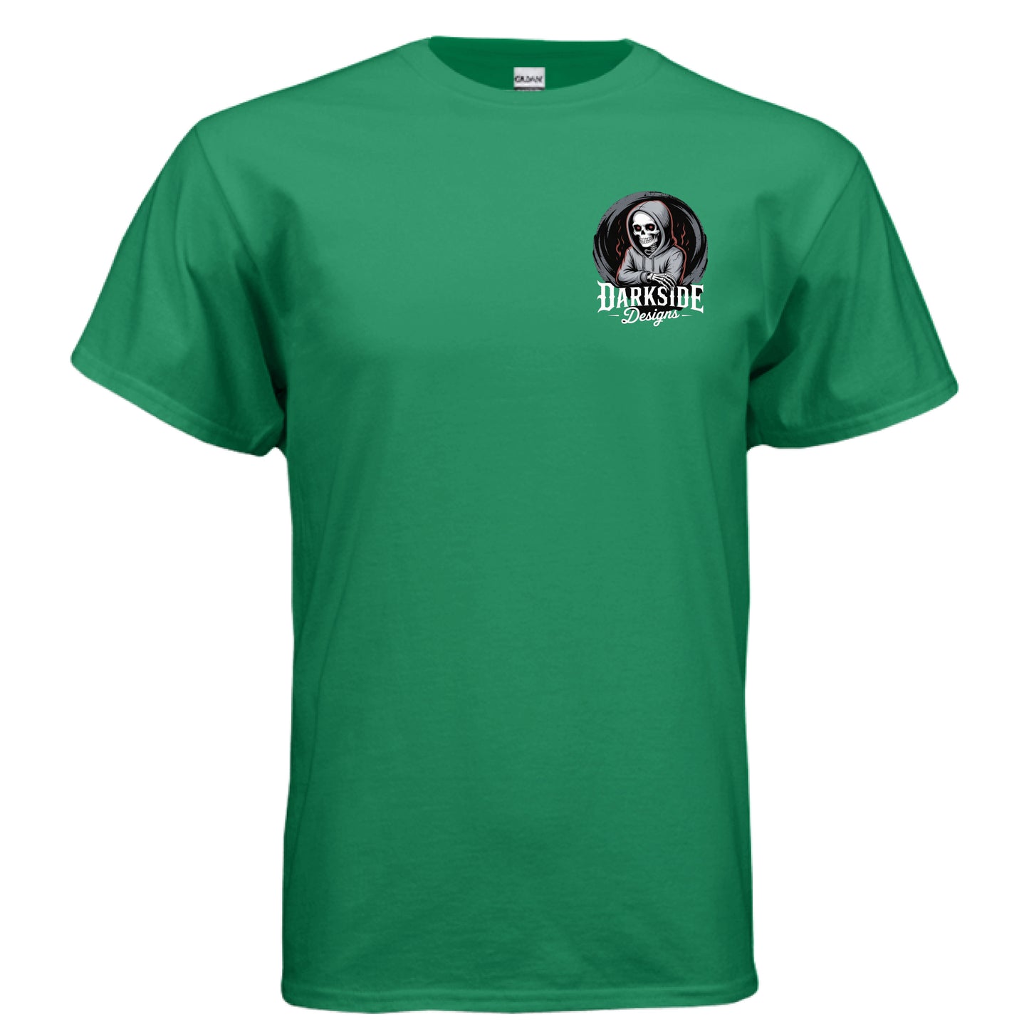 TURF GREEN - FRONT