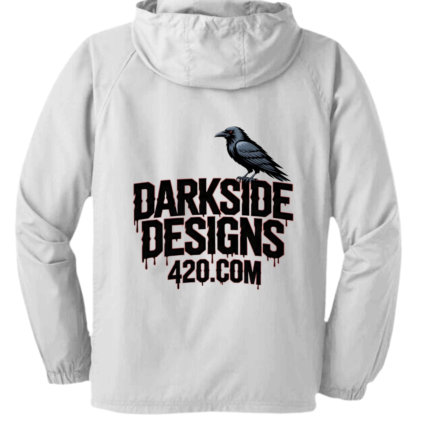 True Navy/Wht - BACK