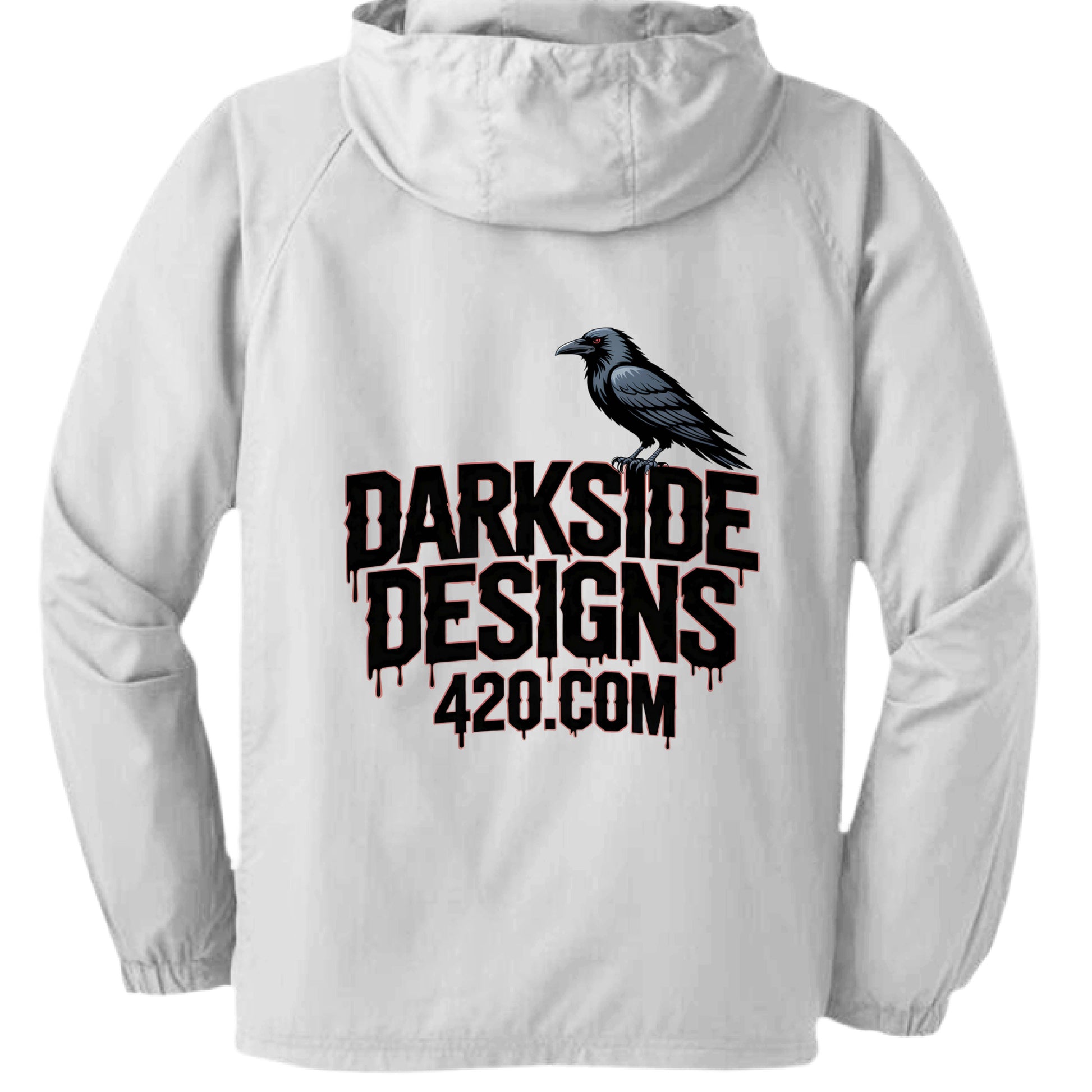 True Navy/Wht - BACK