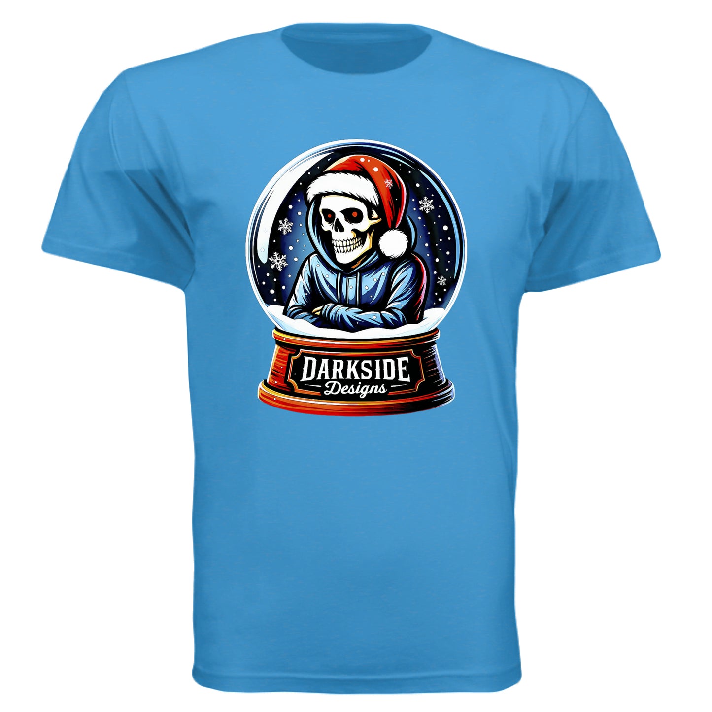 Heather Sapphire - FRONT