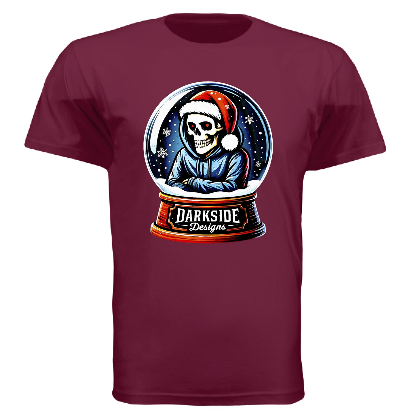 Cardinal Red - FRONT